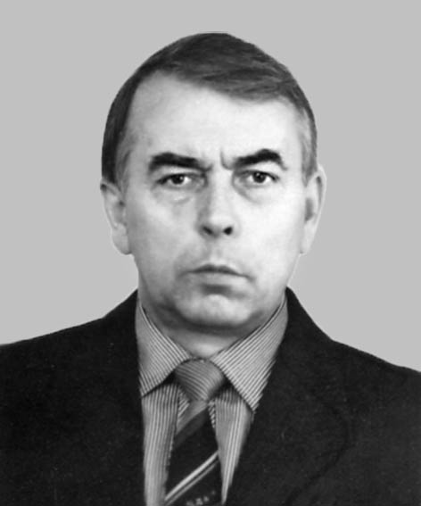 фото: Єгіпко Володимир  Михайлович